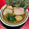 家系ラーメン 王道家直伝 との丸家  八潮店