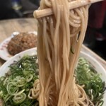 新福菜館 - 