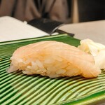 立ち食い寿司 ゲンヤ倶楽部 - 