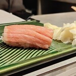 立ち食い寿司 ゲンヤ倶楽部 - 