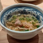 立ち食い寿司 ゲンヤ倶楽部 - 
