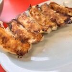 ラーメン 山岡家 千葉鎌ヶ谷店 - 