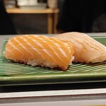 立ち食い寿司 ゲンヤ倶楽部 - 