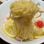 麺や たろう。 - 