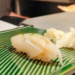 立ち食い寿司 ゲンヤ倶楽部 - 