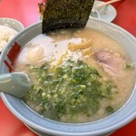 ラーメン 山岡家 千葉鎌ヶ谷店 - 