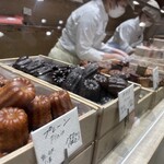 ダニエル ルクア店 - 