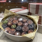 ダニエル ルクア店 - 