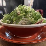 新福菜館 麻布十番店 - 