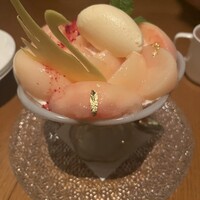 グランド キッチン - 