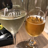 ダルマット 六本木ヒルズ店 - 