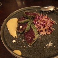 coci - 初鰹