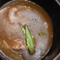 日本橋 やぶ久 - 