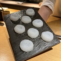 鮨shizuku 西天満 - 