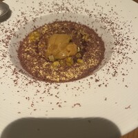 グランド キッチン - 