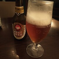 coci - ペールビール