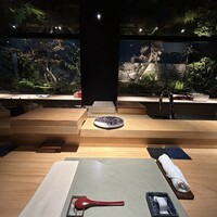 鮨shizuku 西天満 - 