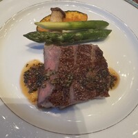 ホテルオークラレストラン新宿 中国料理 桃里 -  ホテルオークラレストラン新宿 中国料理 桃里 -
