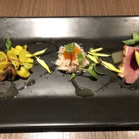 ダルマット 六本木ヒルズ店 - 