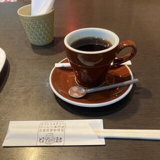どるず珈琲店_0