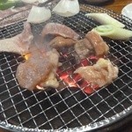 個室あり ひたちなか 大洗でおすすめの焼肉をご紹介 食べログ