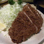 丸一 - 極上ロース