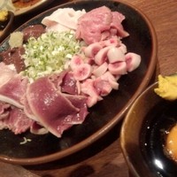 鳥茂 - 