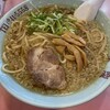 中華飯店 聖龍