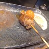 焼き鳥 かみむら