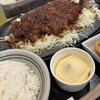 名古屋名物 みそかつ 矢場とん 栄LACHIC店