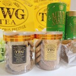 TWG Tea - 