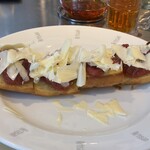 レストラン アルティザン（restaurant Artisan） - 