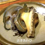 ごん助 - 活きが良すぎて皿から逃亡しました