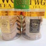 TWG Tea - 