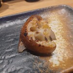 焼き鳥 かみむら - れんこん