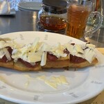 レストラン アルティザン（restaurant Artisan） - 