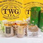 TWG Tea 名古屋栄店 - 