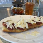 レストラン アルティザン（restaurant Artisan） - 