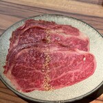 焼肉 KOHAKU - 