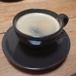 木のした料理店 - 珈琲