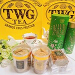 TWG Tea - 