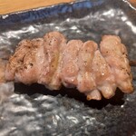 焼き鳥 かみむら - せせり