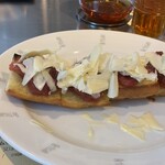 レストラン アルティザン（restaurant Artisan） - 