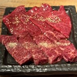 焼肉 KOHAKU - 