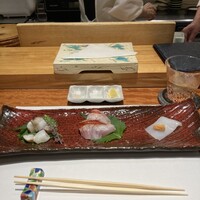 鮨天知州 - 