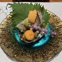 鮨天知州 - 