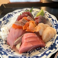 一つ木竹林草 - 