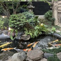 炭焼うな富士 白壁別邸 -  炭焼うな富士 白壁別邸 -