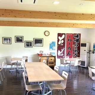 レストハウス サロベツ_2