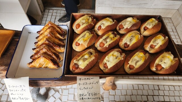 valo（バロ） - 福島（パン）の写真